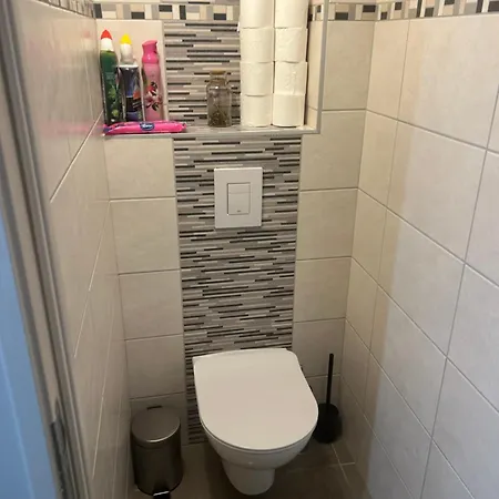 Apartment Rez De Chaussee Jean Du Bruel