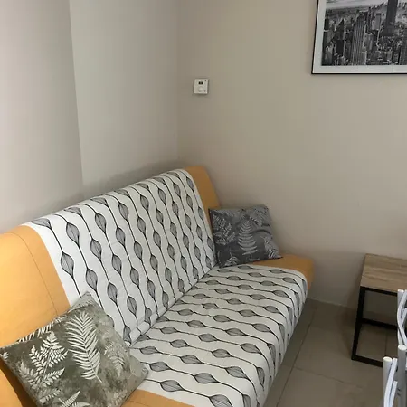 Apartment Rez De Chaussee Jean Du Bruel *